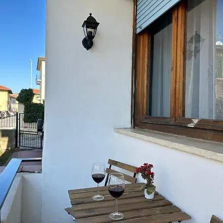 Vn House Appartement