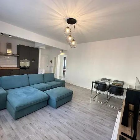 Vn House Appartement Pise