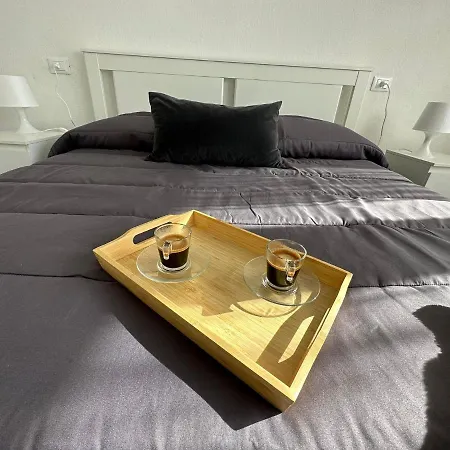 Vn House Appartement Pise