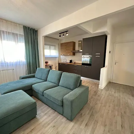 Apartment Vn House *