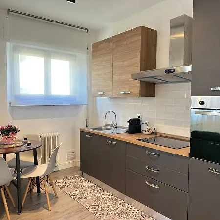 Vn House Apartment *