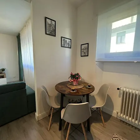Vn House Pisa