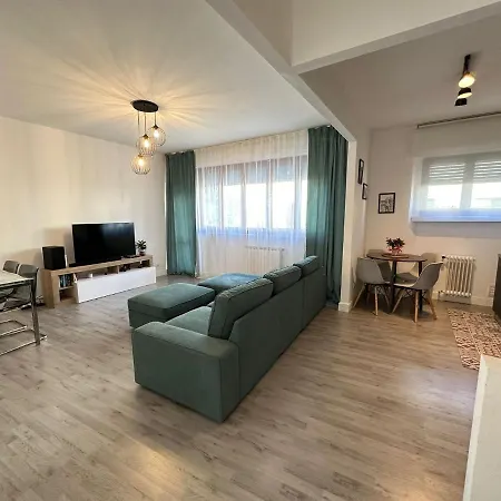 Vn House Apartment *