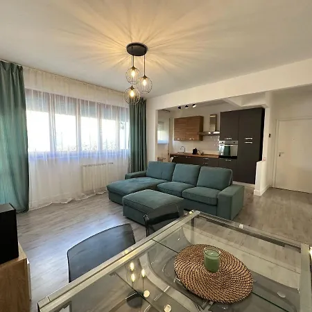 Vn House Apartment *