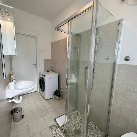 Apartment Vn House Pisa