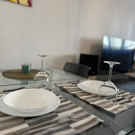 Apartment Vn House Pisa